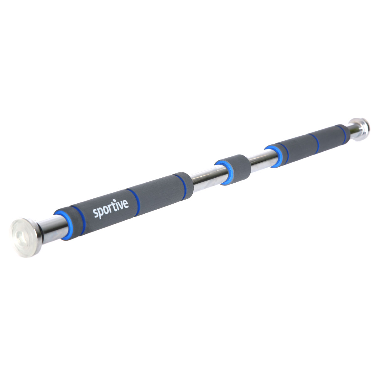 Ayarlanabilir Kapı Barfiksi SPT-2903V-GRI