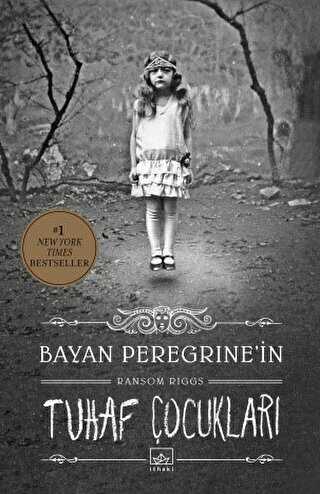 Bayan Peregrine’in Tuhaf Çocukları
