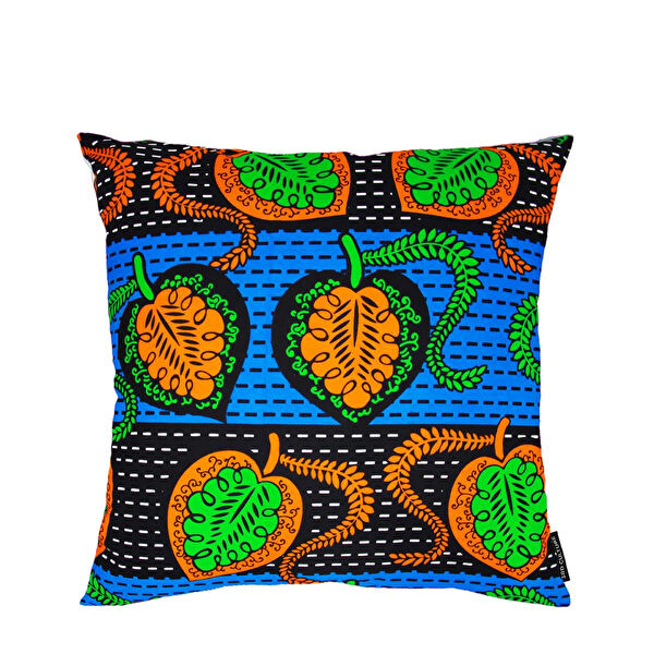 3rd Culture Kano Yastık Kılıfı 50x50cm