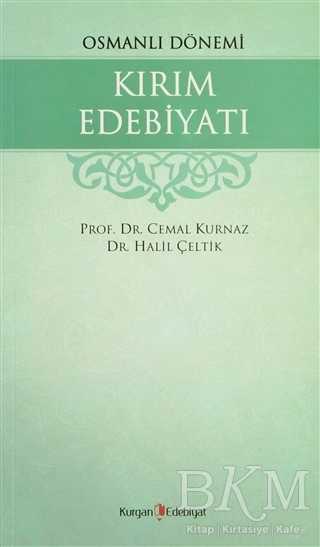 Osmanlı Dönemi Kırım Edebiyatı