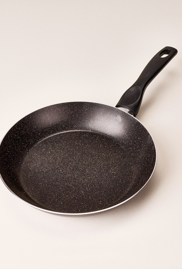 Papilla Ragnar Tava - Siyah - 24 cm
