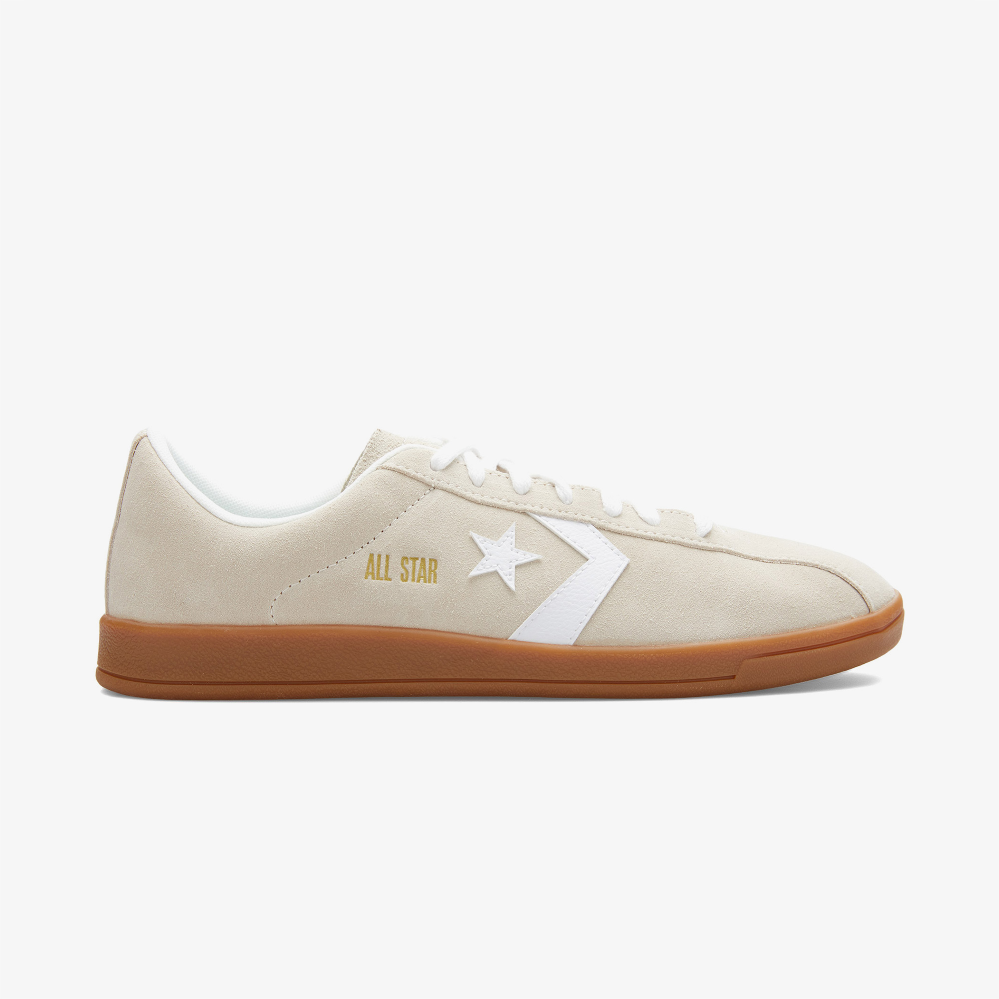 Converse All Star Classic Trainer Unisex Bej Sneaker