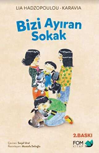 Bizi Ayıran Sokak