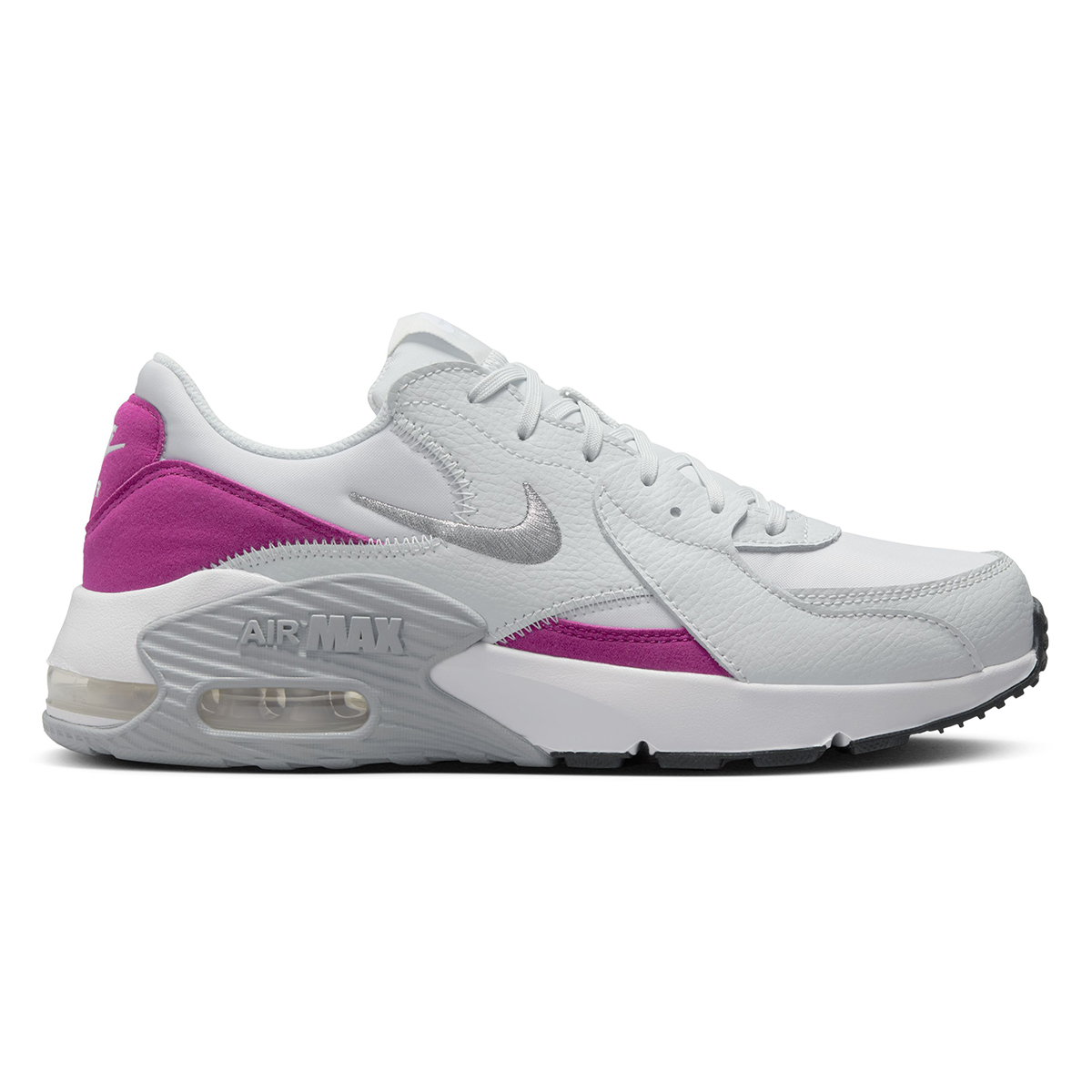 Air Max Excee Kadın Gri Sneaker Ayakkabı FZ2647-001